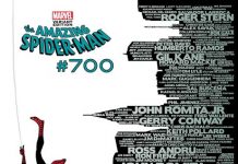 Resumen del panel Amazing Spider-Man de la Fan Expo