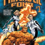 Fantastic Four Nº 1