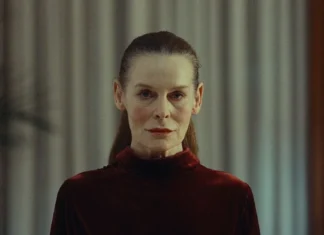 Alice Krige contará con un pequeño papel en Thor: The Dark World Alice Krige