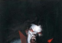 La película de Morbius se estrenará en verano de 2020 Morbius