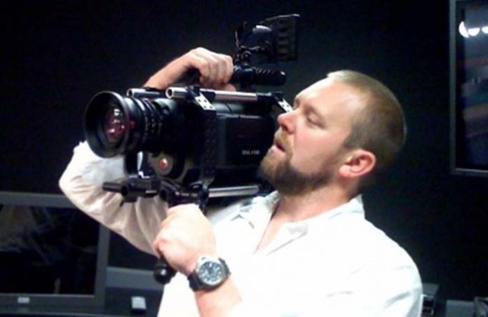 Joe Carnahan