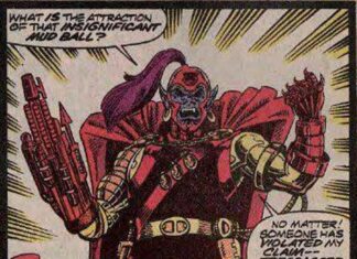 Taserface