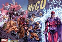 Un nuevo Marvel vs. Capcom parece poco probable