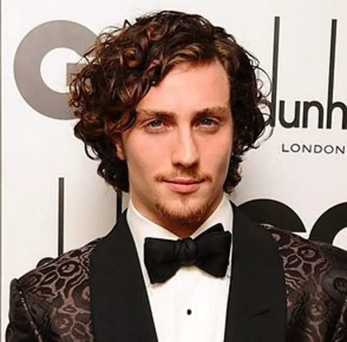 Aaron Taylor Johnson