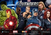 Marvel Pinball gratis por tiempo limitado para iOS Zen Pinball 2 Los Vengadores