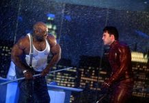 La Daredevil de Ben Affleck era originalmente demasiado sangrienta para Fox Daredevil de Ben Affleck