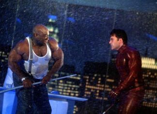 Daredevil de Ben Affleck