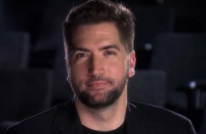 Drew Goddard