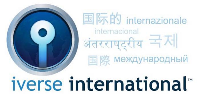 iVerse Logo