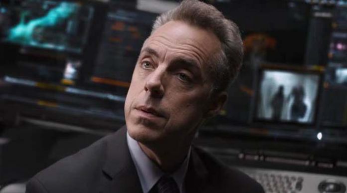 Titus Welliver