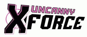 X-Force Logo