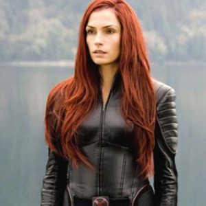 Famke Janssen como Jean Grey