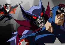 Diseños conceptales y geniales What If? de Avengers: Earth’s Mightiest Heroes