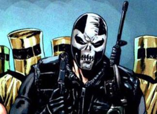 Crossbones