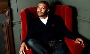 Noel Clarke