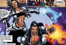 Dragonfire y Cooldmoon fueron creados para el mercado chino