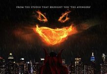 Fede Álvarez y Rodo Sayagues podrían estar trabajando en la película del Dr. Extraño