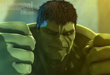 Marvel retrasa varios meses el lanzamiento de Iron Man & Hulk: Heroes United
