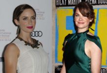 Emily Blunt y Ruth Wilson podrían ser Ms. Marvel en Los Vengadores 2