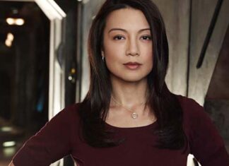 The Mandalorian: Ming-Na Wen podría repetir su papel en la temporada 2 Ming-Na Wen