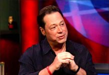 Joe Quesada, antiguo directivo y editor jefe, deja Marvel Comics Joe Quesada