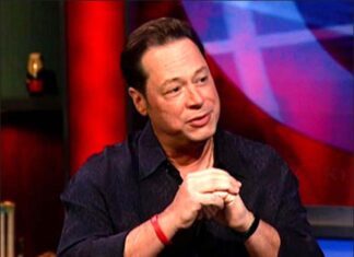 Joe Quesada, antiguo directivo y editor jefe, deja Marvel Comics Joe Quesada