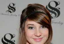 Shailene Woodley sigue interesada en ser MJ en la franquicia de Spiderman