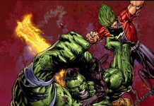 Mark Ruffalo ve posible una película de World War Hulk World War Hulk