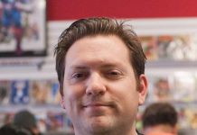 Christopher Yost habla del proceso creativo de Avengers: Earth’s Mightiest Heroes y otras series Christopher Yost