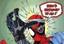 Revelados los componentes de la serie 50 de Minimates