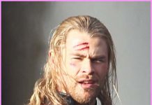 Chris Hemsworth pudo ser Gambito antes de conseguir el papel de Thor Chris Hemsworth como Thor