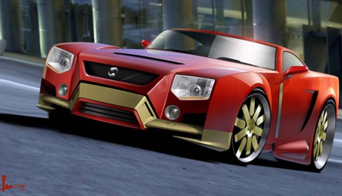 Harald-Belker-Iron-Man-Tony-Stark-car-veh5