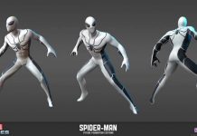 Insinúan algo de los Cuatro Fantásticos para Marvel’s Spider-Man