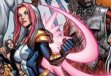 The Falcon and the Winter Soldier: Nuevas evidencias de la presencia de Songbird Pájaro Cantor