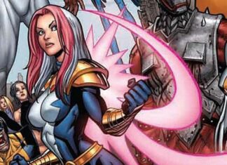 The Falcon and the Winter Soldier: Nuevas evidencias de la presencia de Songbird Pájaro Cantor