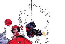 Next Big Thing: Los nuevos Thunderbolts dan la cara