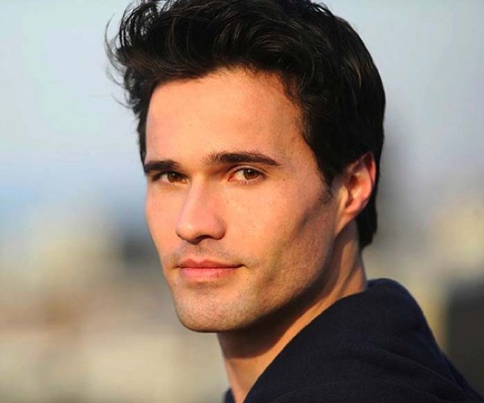 Brett Dalton Brett Dalton