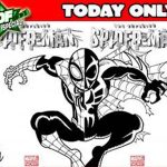 Superior Spider-Man Nº 1 Ken Haeser