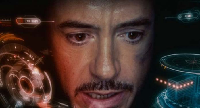 Los Vengadores Iron Man Los Vengadores Iron Man