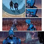 The Avengers: Threat Assessment Nº 1