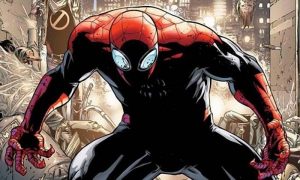 Superior Spider-Man