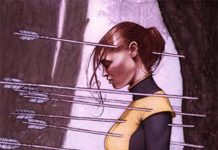 El director de la película de Kitty Pryde no cree que se vaya a hacer nunca Kitty Pride