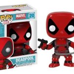 Marvel Pop Vinyl Series 2 de Masacre
