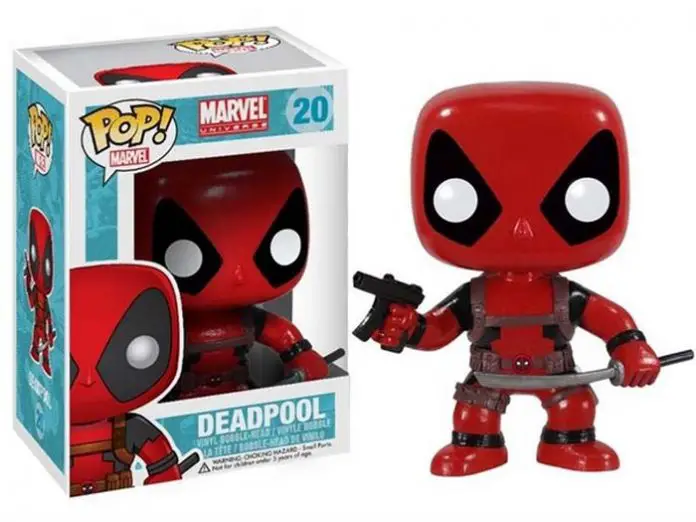 Marvel-Pop-Vinyl-Series-2-Masacre Marvel Pop Vinyl Series 2 de Masacre