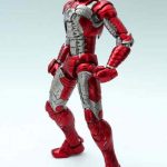 Active Figure Collection - Iron Man Mark V