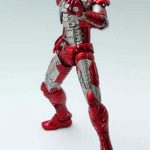 Active Figure Collection - Iron Man Mark V