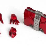 Active Figure Collection - Iron Man Mark V