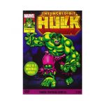 El Increíble Hulk DVD Volumen 1