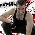 Dientes de Sable en la serie Web de Masacre