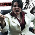 Kingpin en la serie Web de Masacre